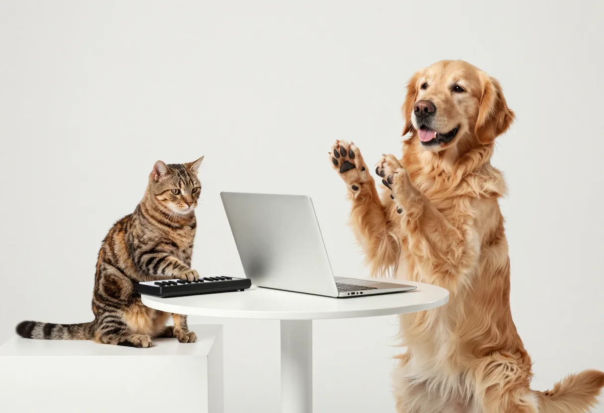 You and your pet